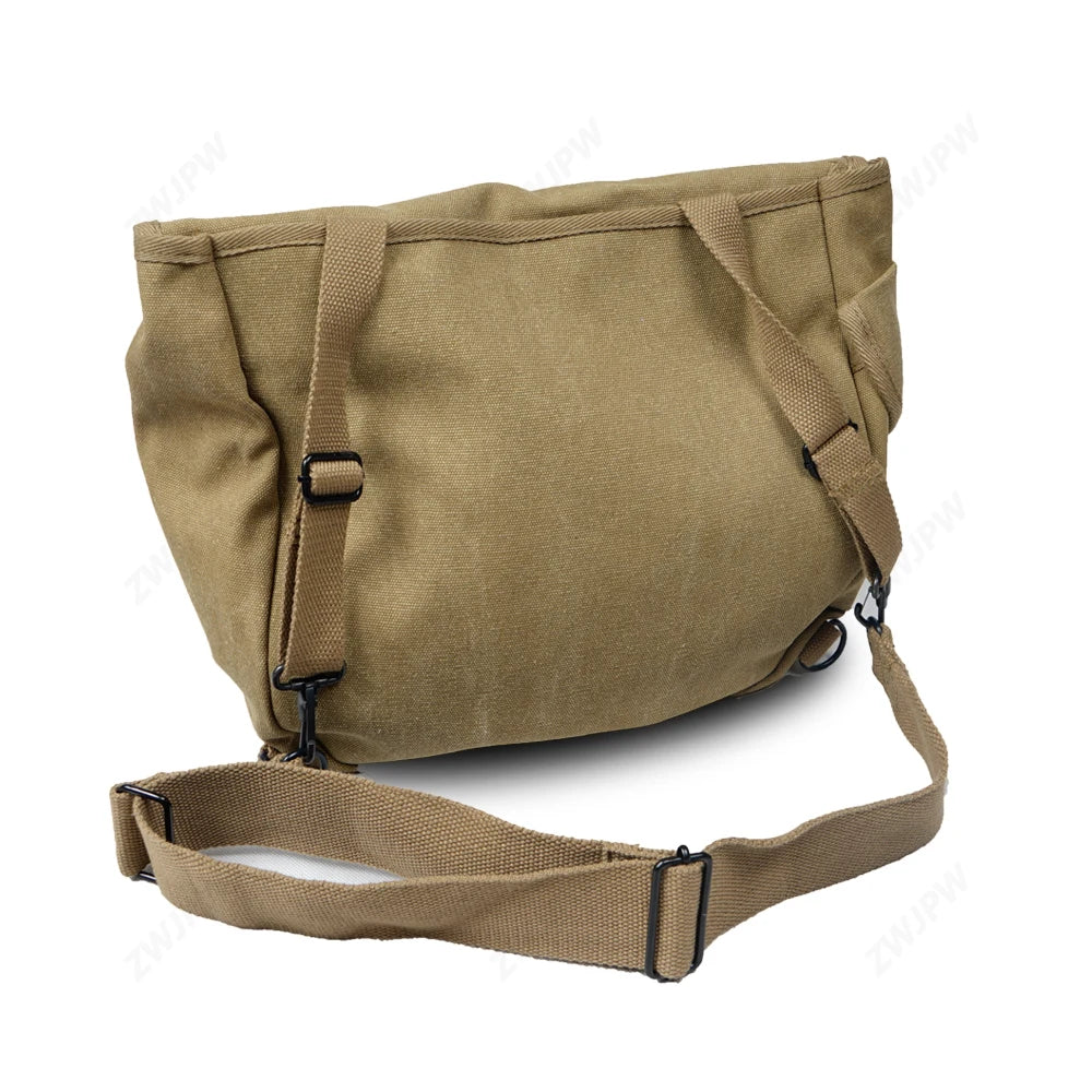 SACOCHE MILITAIRE US