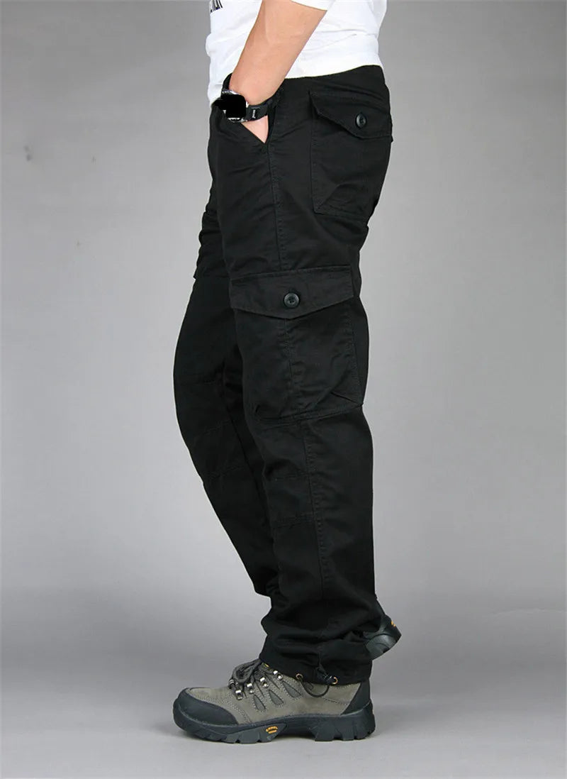PANTALON TREILLIS DE QUALITE SUPERIEURE