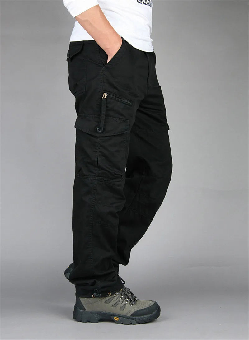 PANTALON TREILLIS DE QUALITE SUPERIEURE