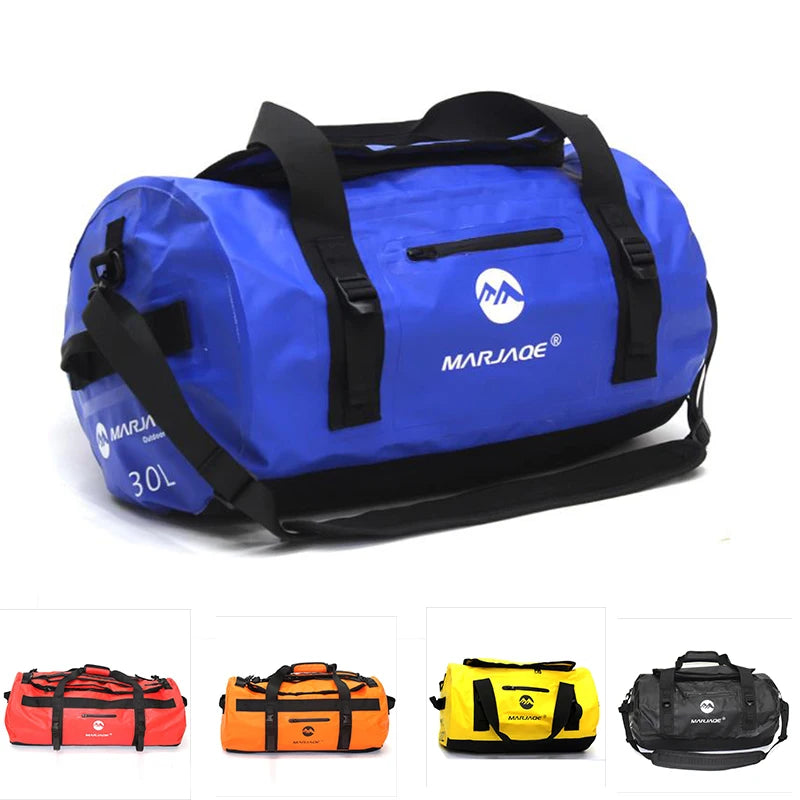 SAC WATERPROOF - EXPLORATION