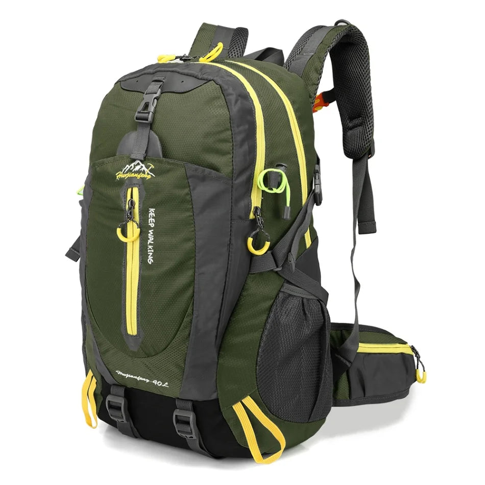 SAC WATERPROOF - MONTAGNARD