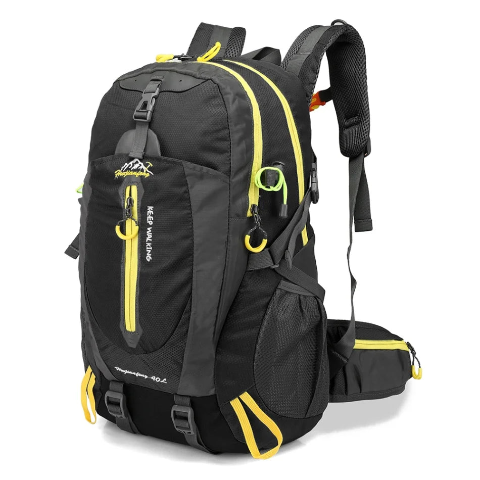 SAC WATERPROOF - MONTAGNARD