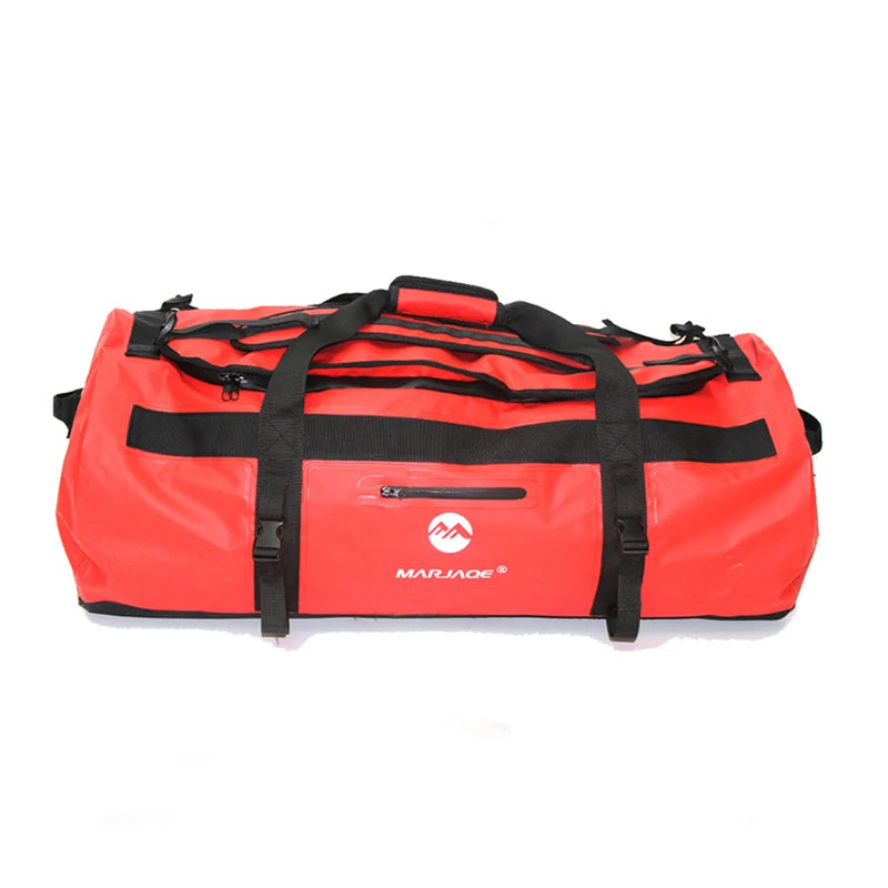 SAC WATERPROOF - EXPLORATION