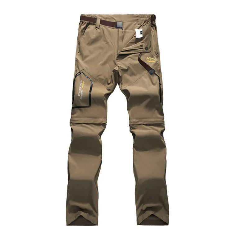 PANTALON DE CHASSE