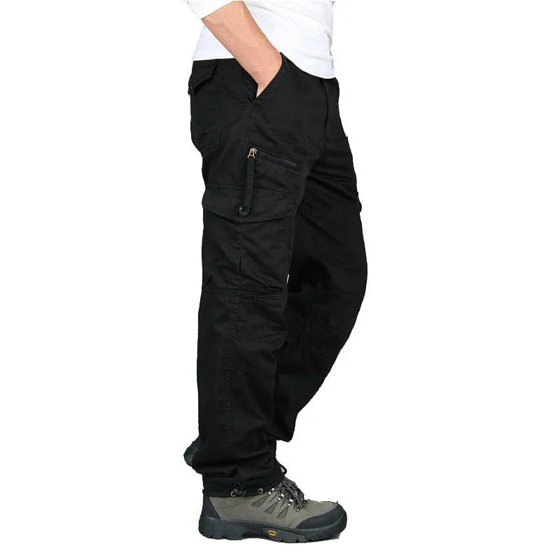 PANTALON TREILLIS DE QUALITE SUPERIEURE