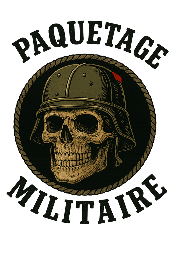 Paquetage Militaire