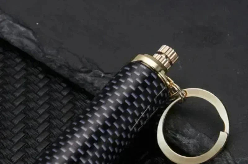 MEILLEUR BRIQUET DE SURVIE