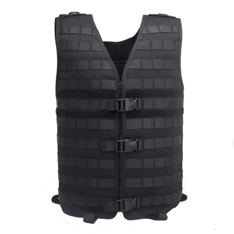 GILET TACTIQUE MOLLE