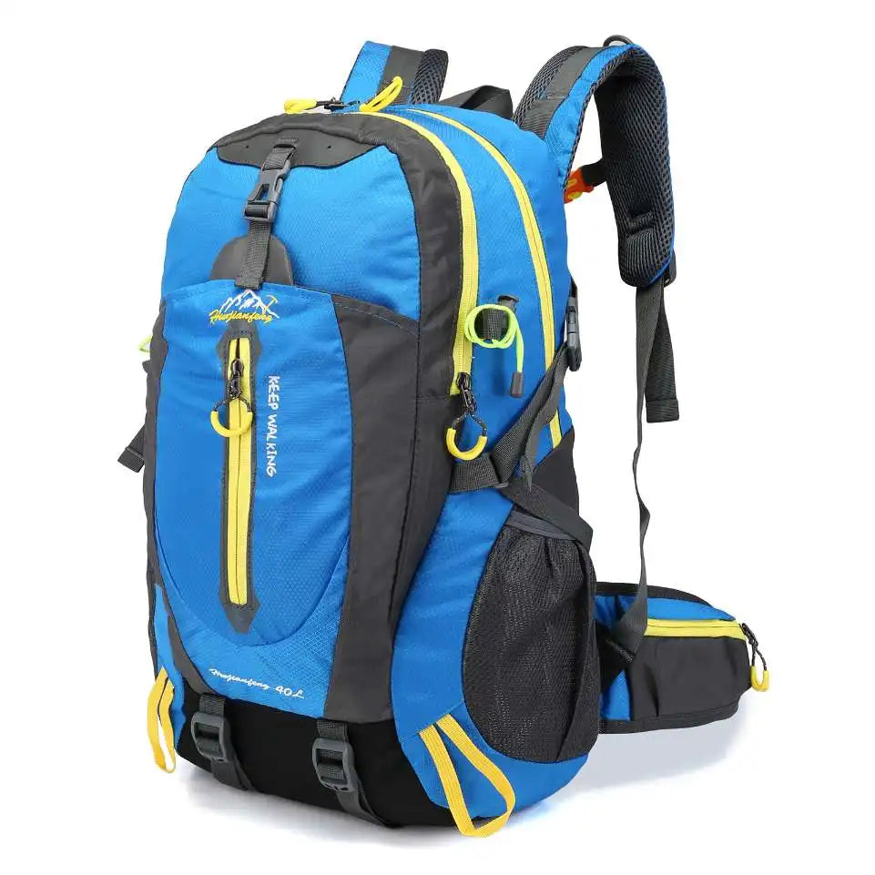 SAC WATERPROOF - MONTAGNARD