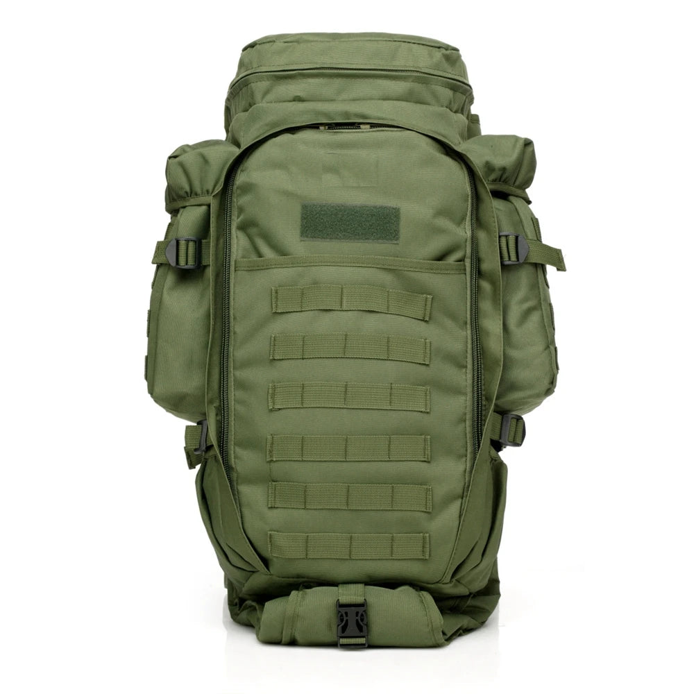 SAC DE VOYAGE MILITAIRE - 60L KOI
