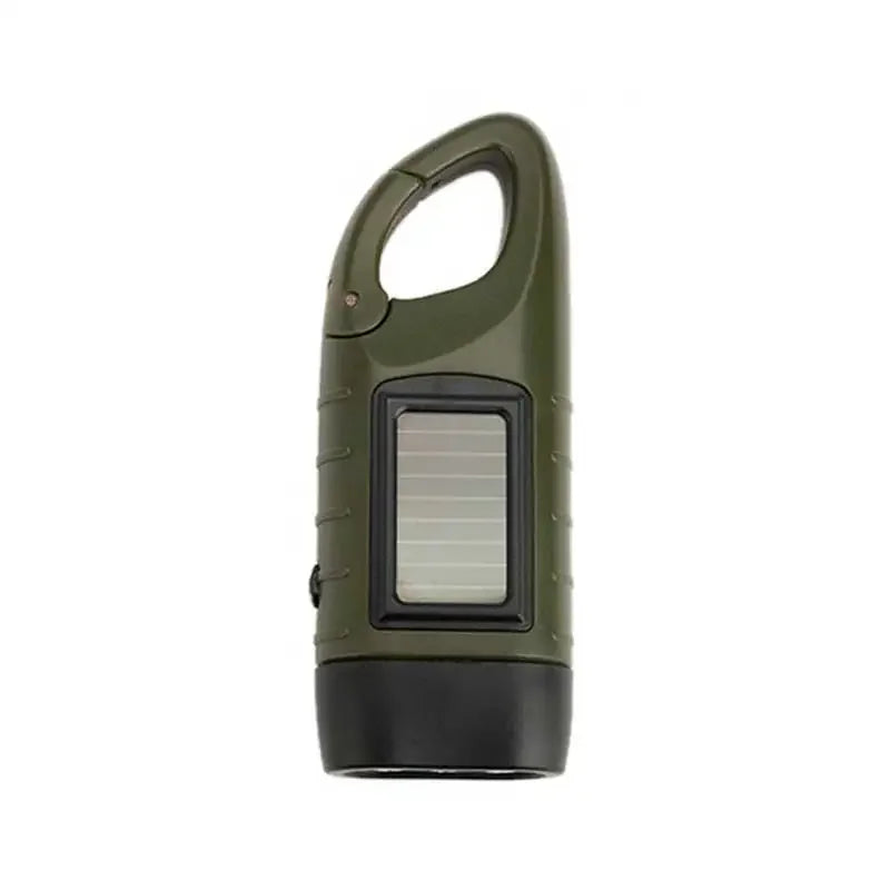 Lampe solaire originale