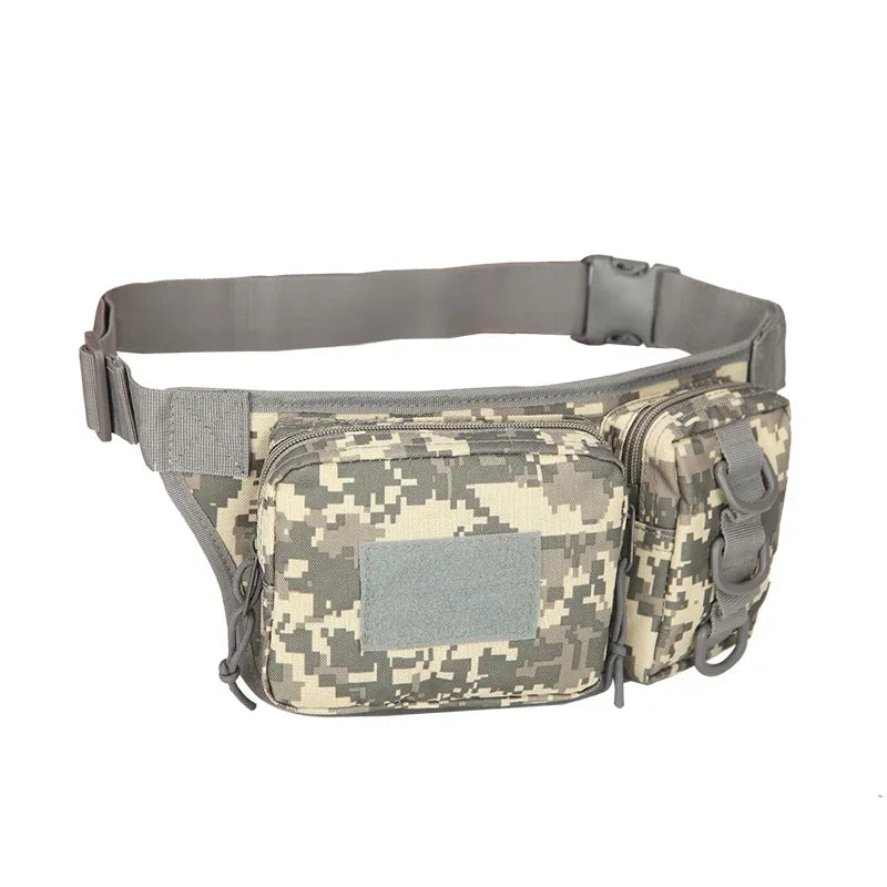 SAC BANANE WATERPROOF