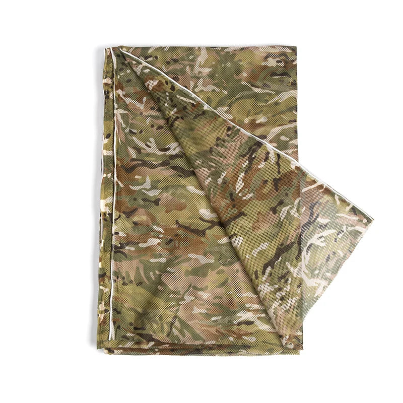 BĂCHE CAMOUFLAGE SABLE