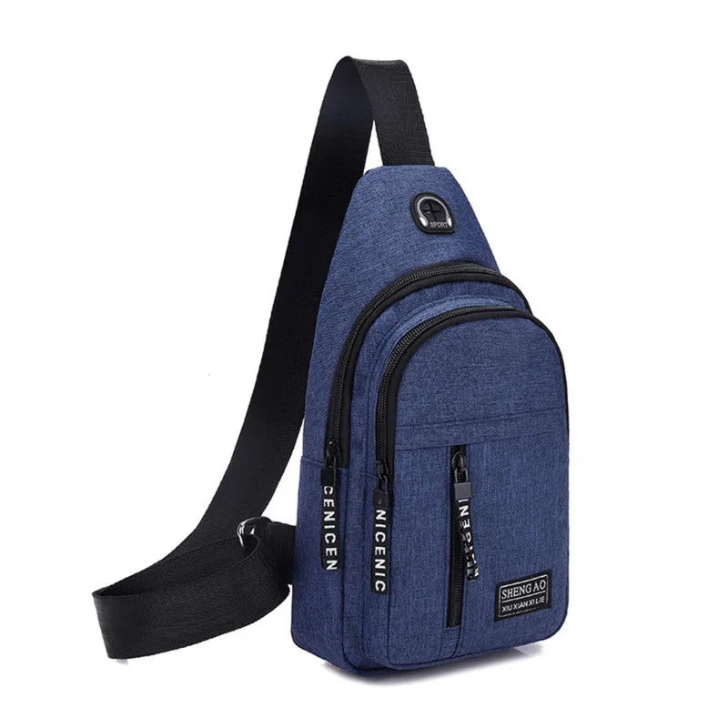 SAC MILITAIRE VINTAGE A LA MODE