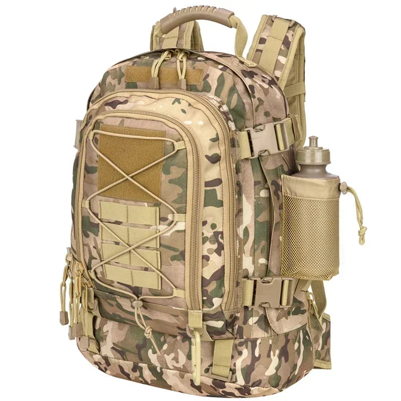 SAC A DOS MARINE