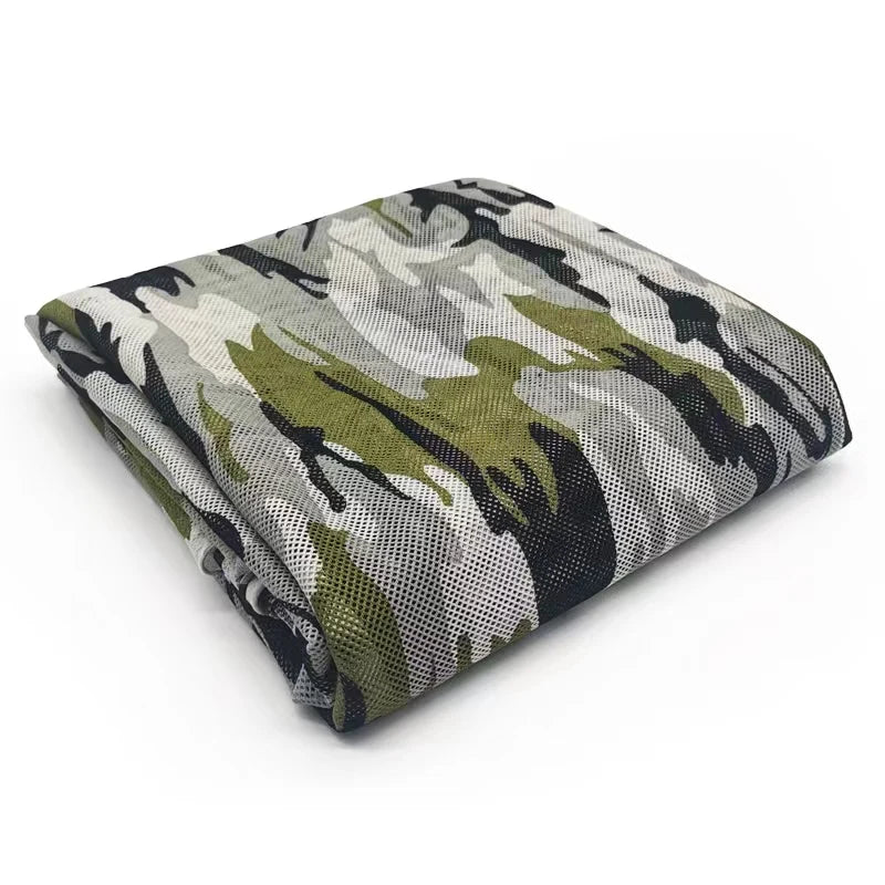 BĂCHE CAMOUFLAGE SABLE