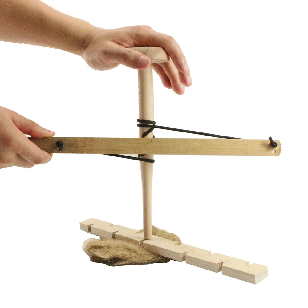 ALLUME FEU BOIS SURVIE