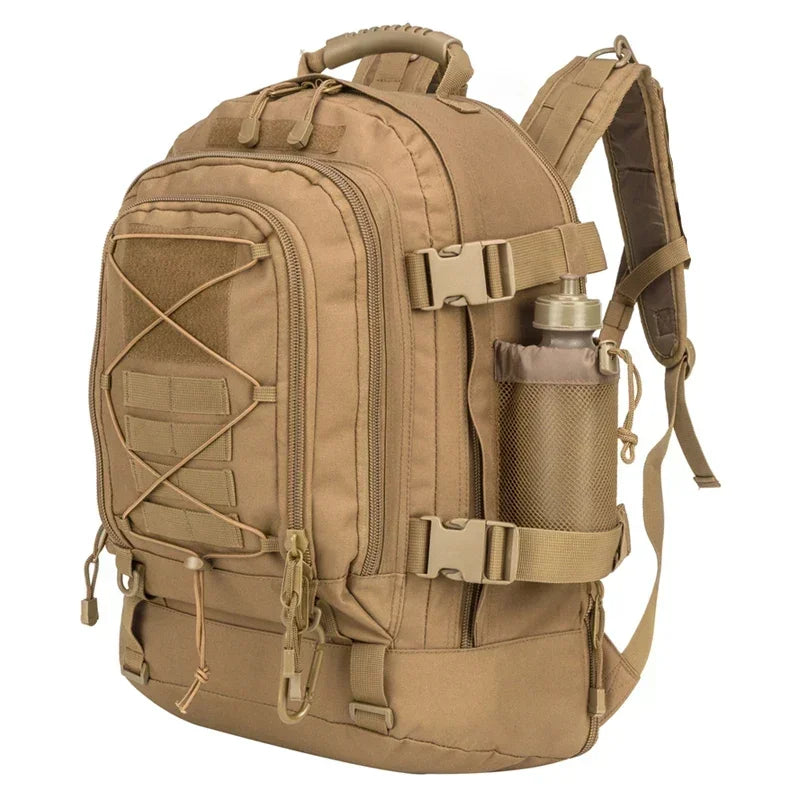 SAC A DOS MARINE