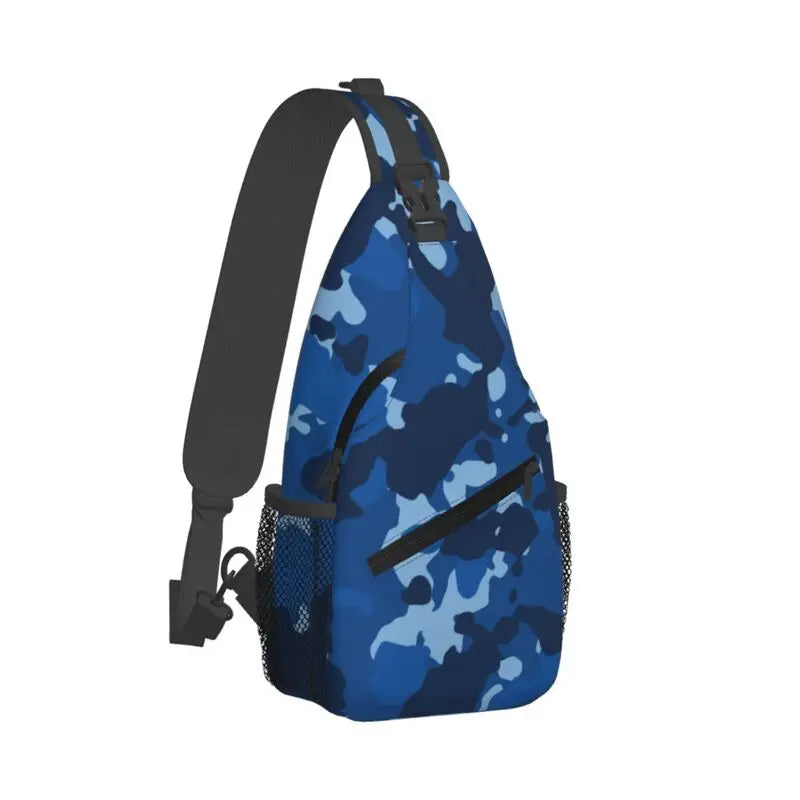 PETIT SAC MARINE