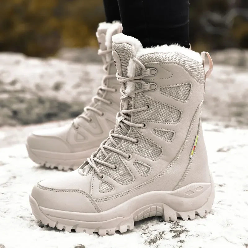 CHAUSSURE MILITAIRE RANGERS QUALITE SUPERIEURE