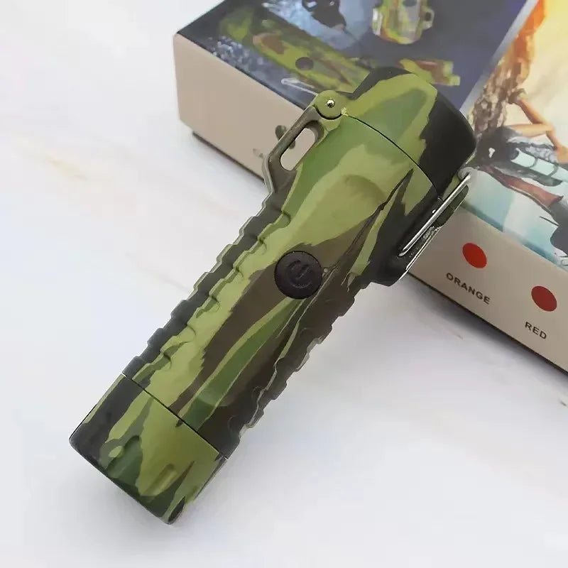 BRIQUET TEMPÊTE A GAZ