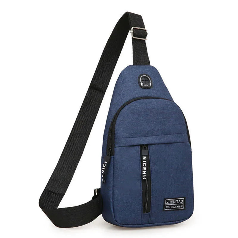 SAC MILITAIRE VINTAGE A LA MODE