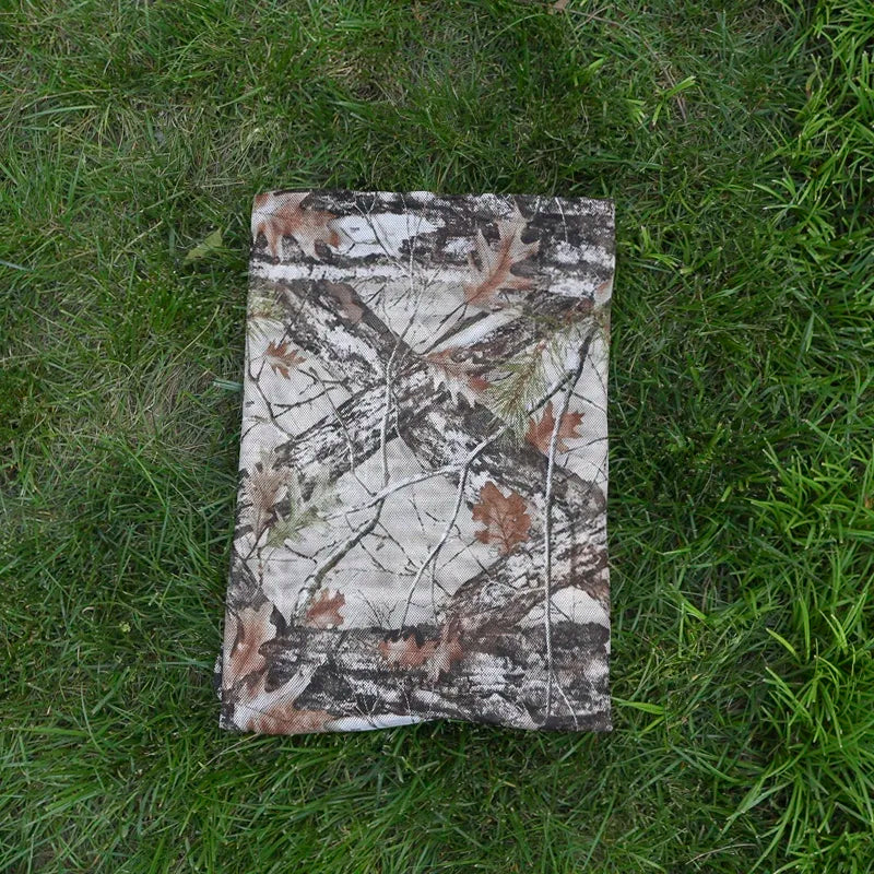 BĂCHE OMBRAGE CAMOUFLAGE