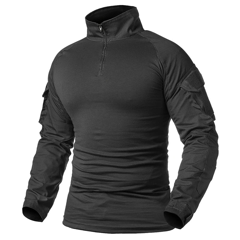 UNIFORME MILITAIRE BICOLORE