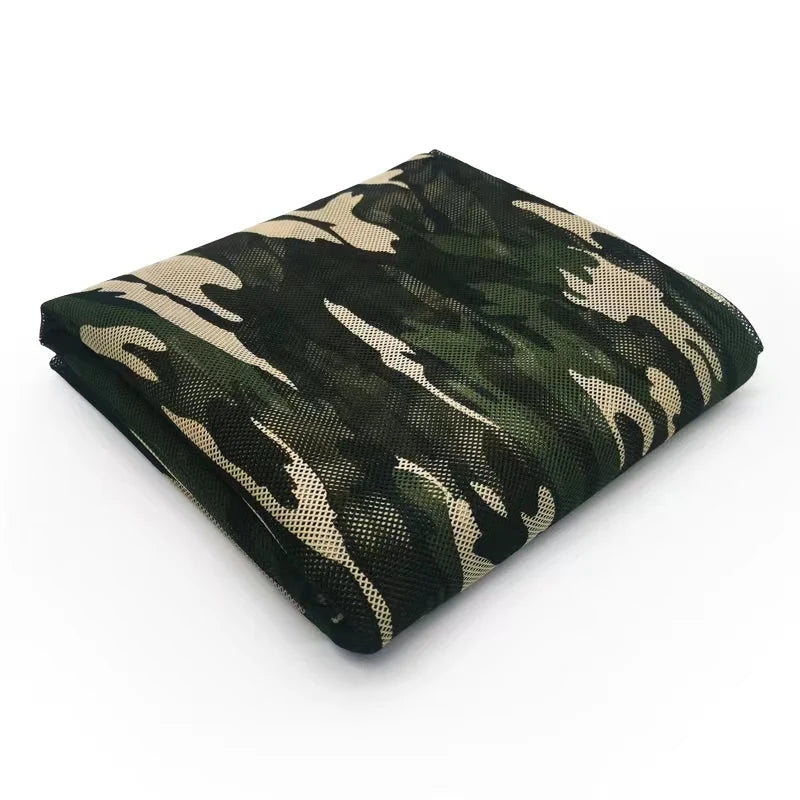 BĂCHE CAMOUFLAGE SABLE