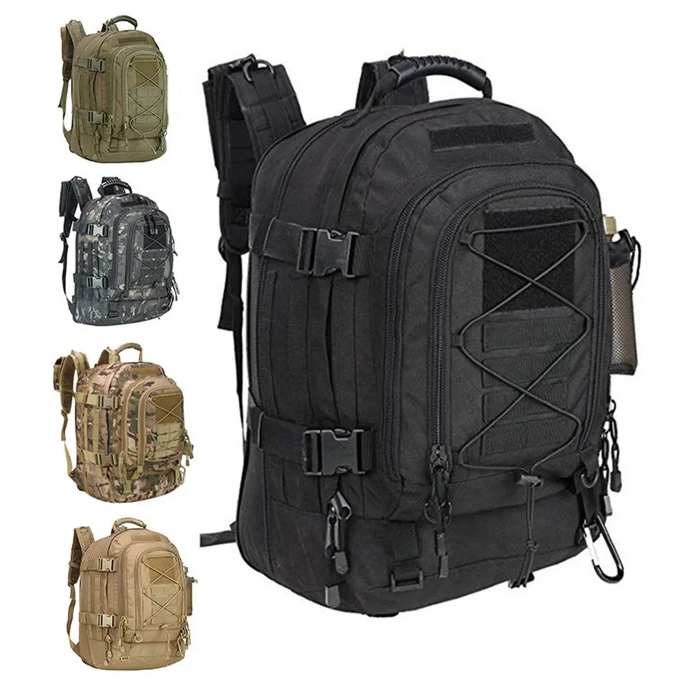 SAC A DOS MARINE