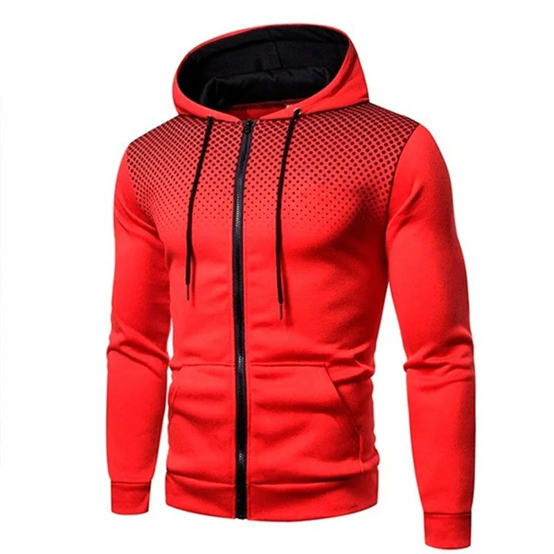 SWEAT MILITAIRE MOULANT