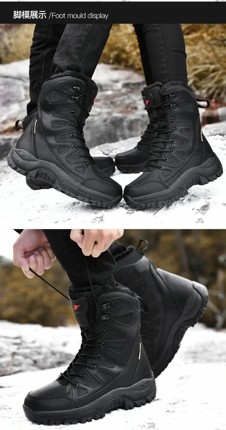 CHAUSSURE MILITAIRE RANGERS QUALITE SUPERIEURE