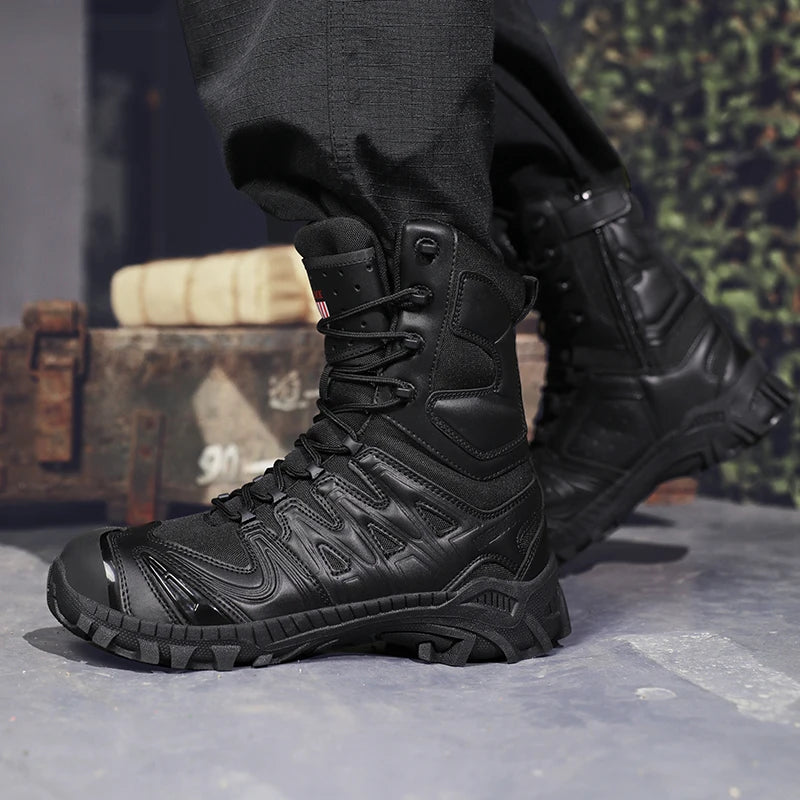 CHAUSSURE MILITAIRE RANGERS QUALITE SUPERIEURE
