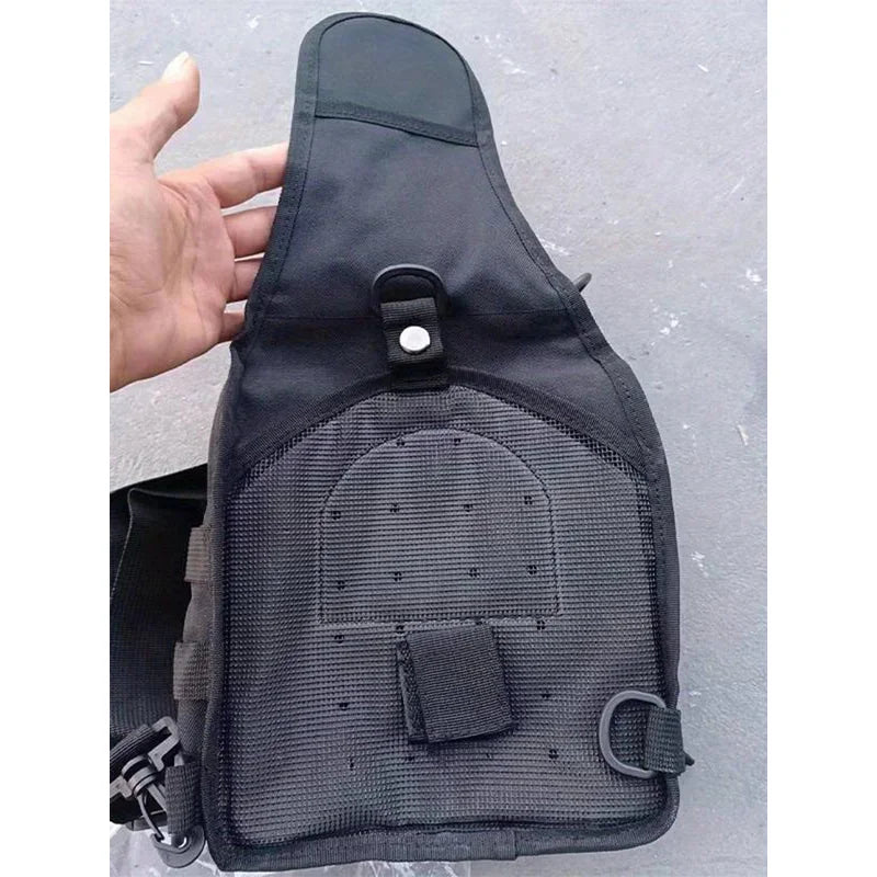 SAC MARIN ENFANT