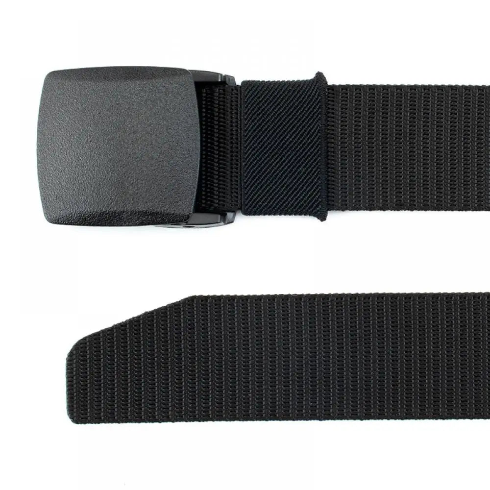 CEINTURE BOUCLE MILITAIRE