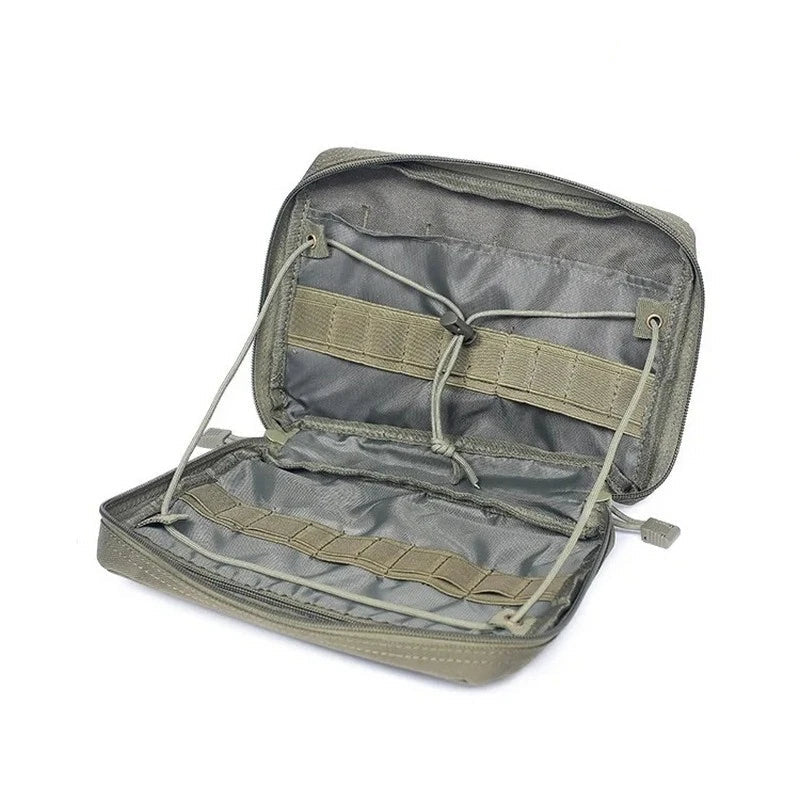 PETITE MUSETTE MILITAIRE