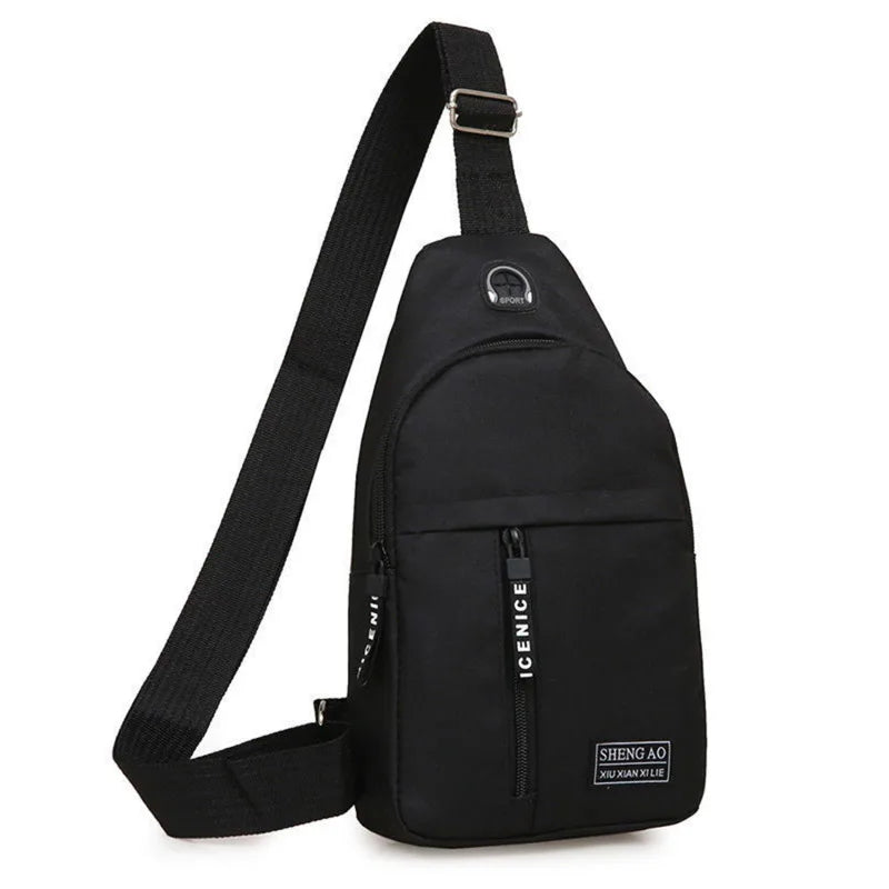 SAC MILITAIRE VINTAGE A LA MODE