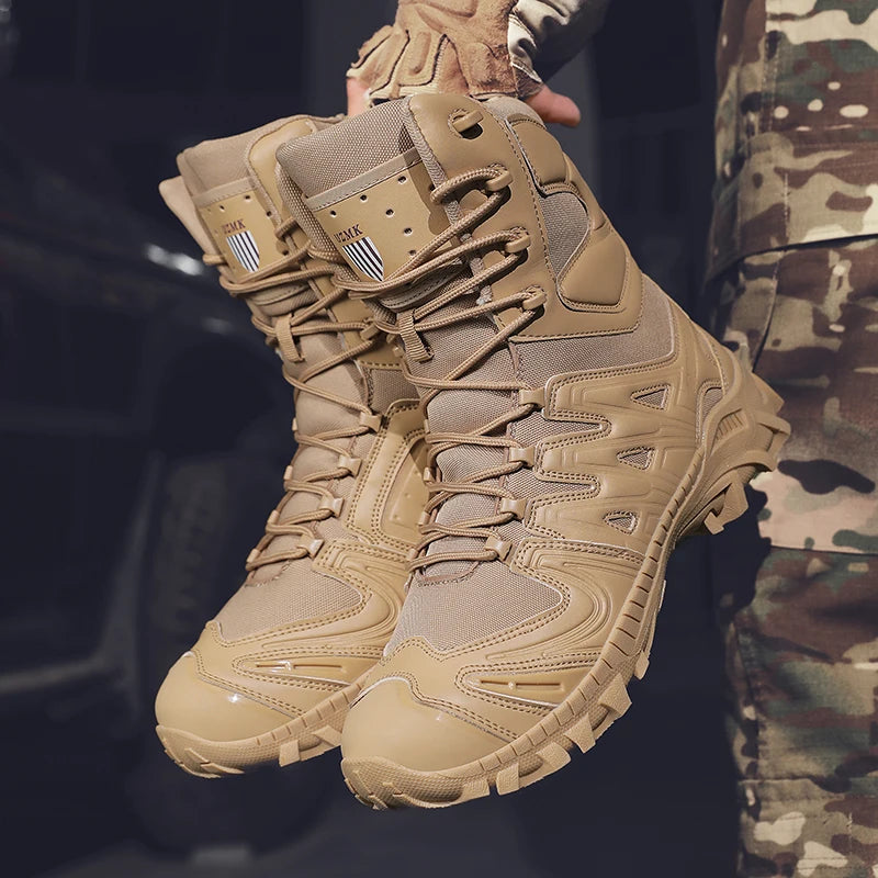 CHAUSSURE MILITAIRE RANGERS QUALITE SUPERIEURE
