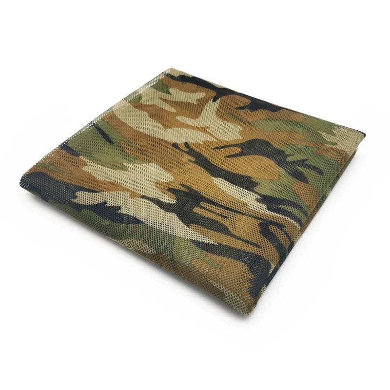BĂCHE CAMOUFLAGE SABLE