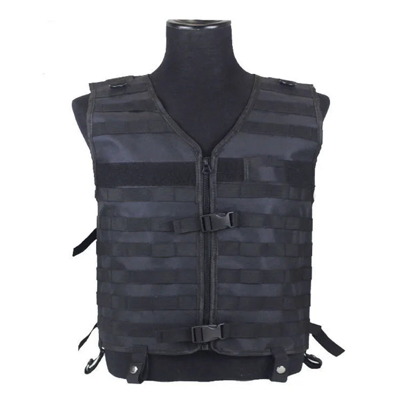 GILET TACTIQUE MOLLE