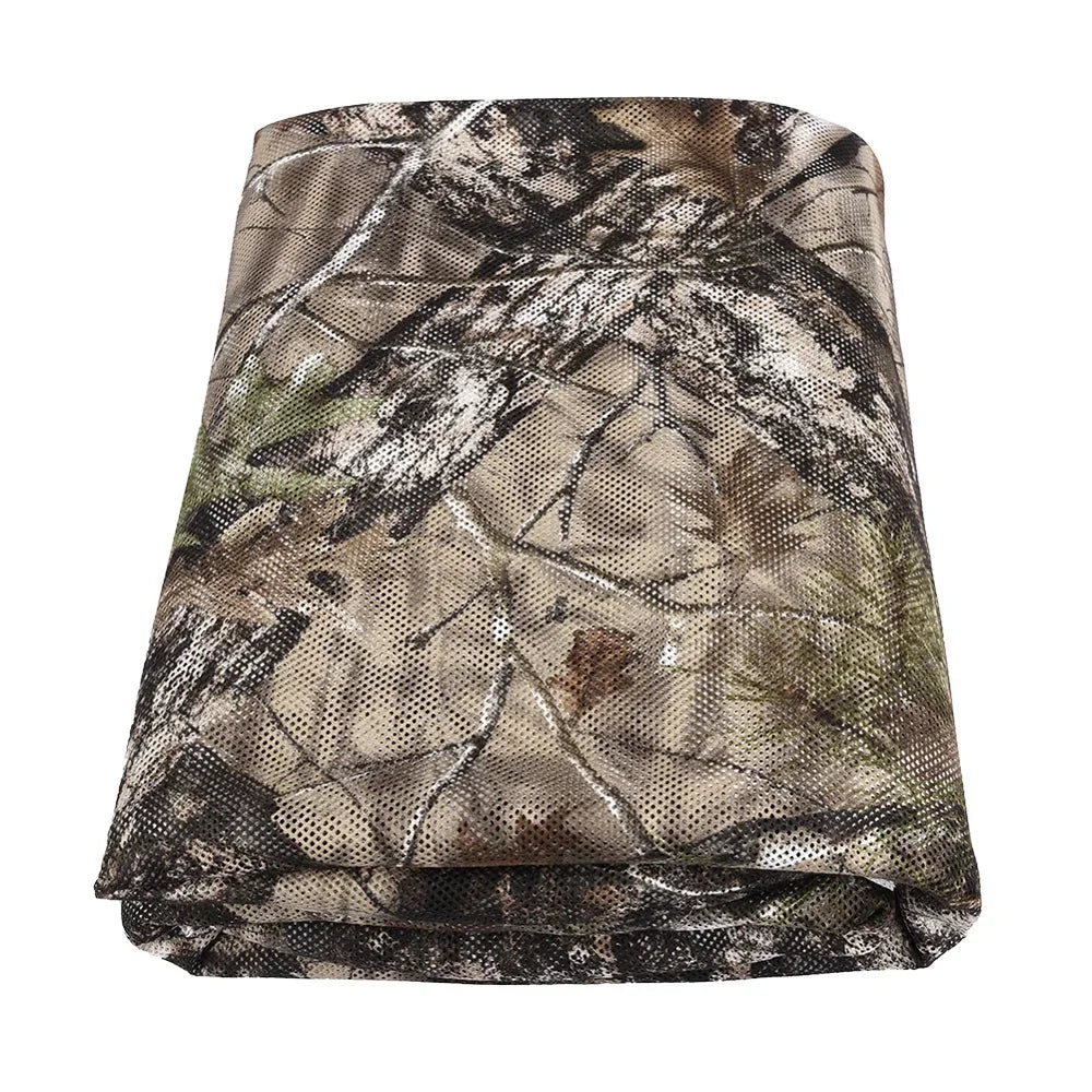 BĂCHE OMBRAGE CAMOUFLAGE