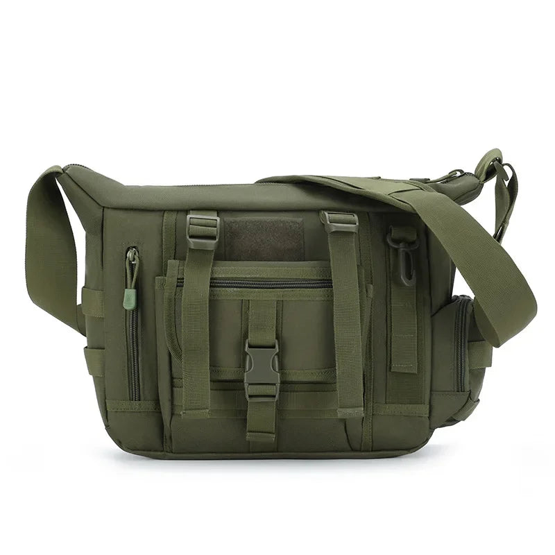 SAC MUSETTE MILITAIRE