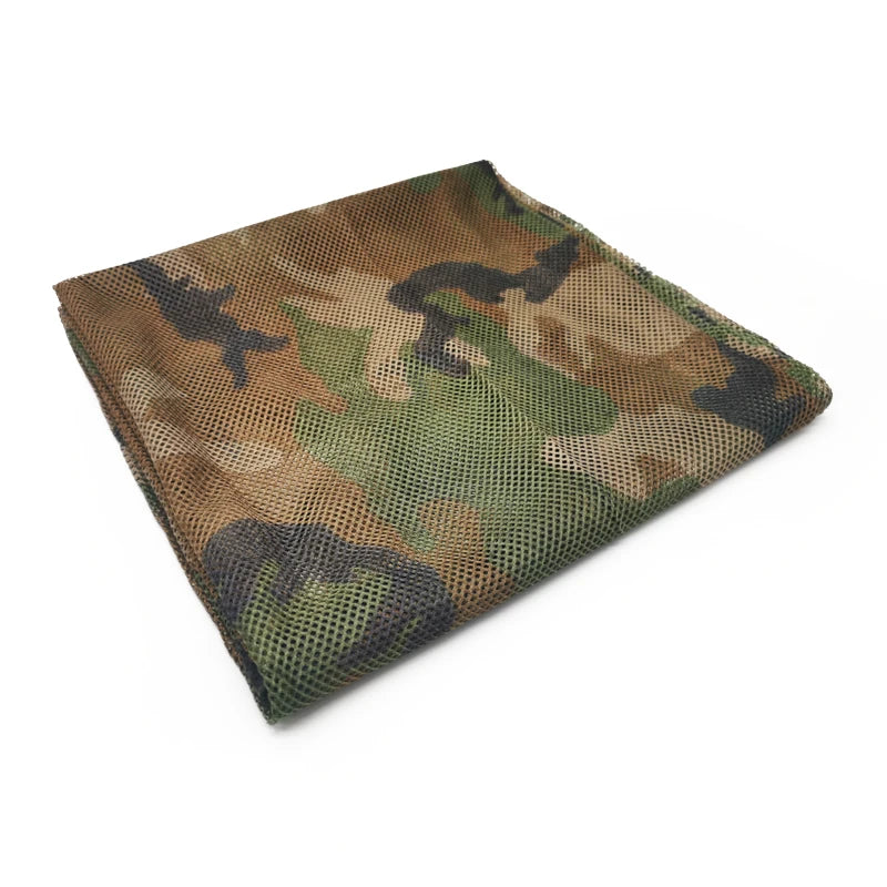 BĂCHE CAMOUFLAGE SABLE