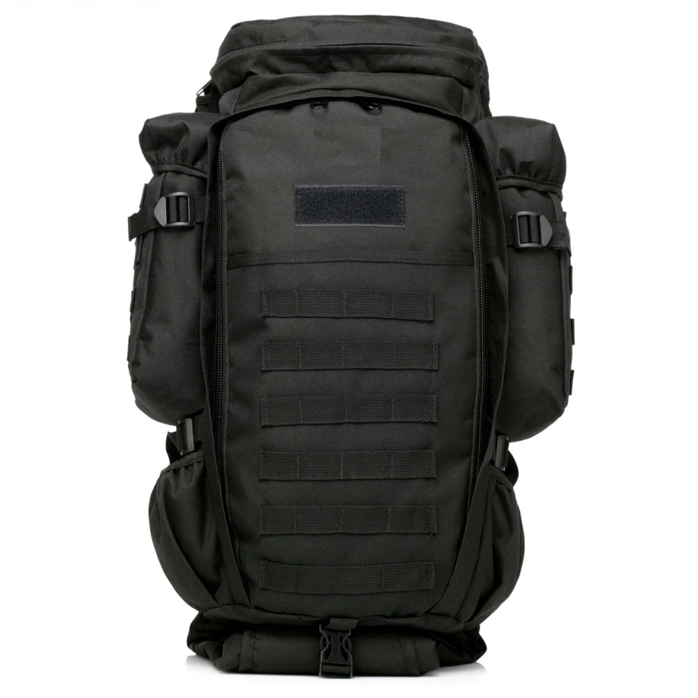 SAC DE VOYAGE MILITAIRE - 60L KOI