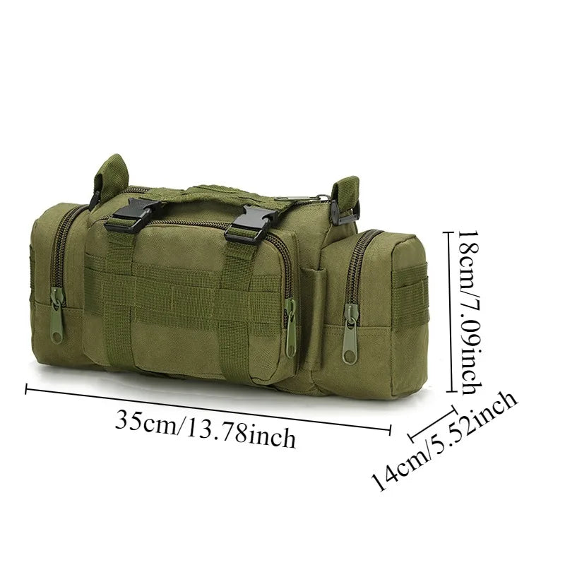 PETIT SAC A DOS TACTIQUE