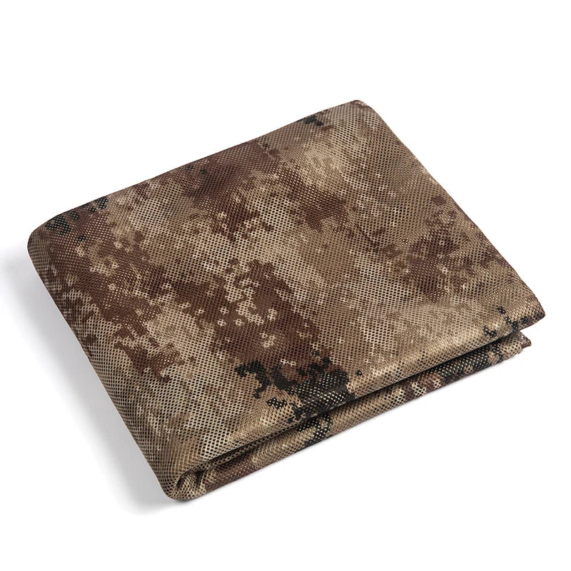 BĂCHE CAMOUFLAGE SABLE