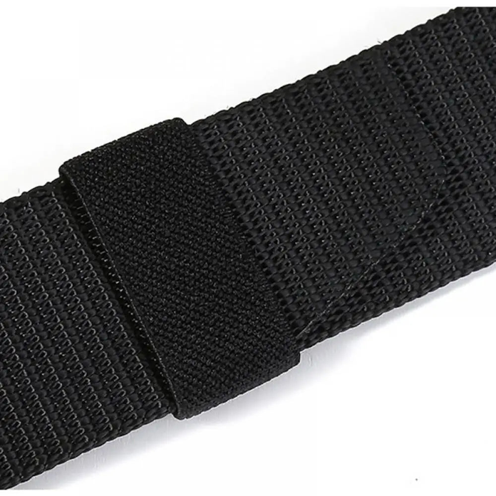 CEINTURE BOUCLE MILITAIRE