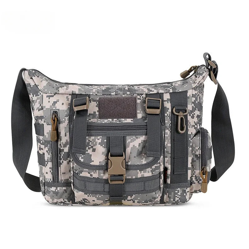 SAC MUSETTE MILITAIRE