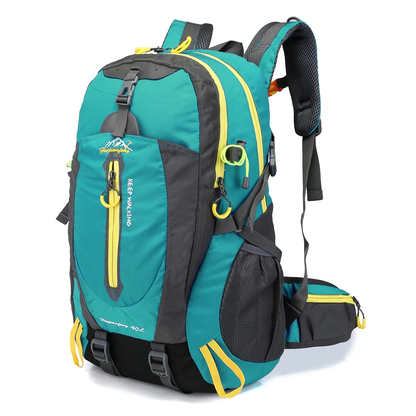 SAC WATERPROOF - MONTAGNARD