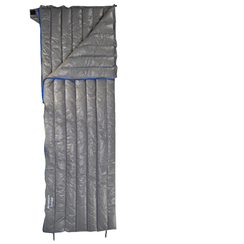 SAC DE COUCHAGE POUR LE FROID ULTRA LIGHT